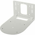 JVC WMPZ500W PTZ Camera Wall Mount Kit, White