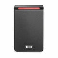 HID 40TKS-T2-002C3K Signo 40 Contactless Smartcard Reader, Multi-Technology, Mobile Ready, Wall Switch Mount, ICE1478