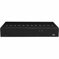 AVYCON AVR-NSV08P8-2T Diversity Series 8-Channel 4K PoE NVR with 2TB HDD