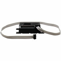 Comelit 3063U SB1/SB2/VIP 8-Button Interface for Single Plate