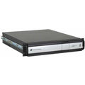 American Dynamics ADVER48R5N2G NVR, 48TB, 2U