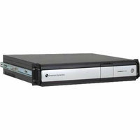 American Dynamics ADVER12N0H2H 16-Channel Hybrid NVR, 12TB, 2U