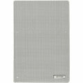 Valcom V-1450 Signature Series Hi-Fidelity In-Wall Speaker, One-Way