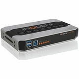 INOGENI CAM300 USB and HDMI Multi-Camera Switcher, Bidirectional Audio, 4-Camera (2 USB and 2 HDMI)