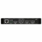 INOGENI CAM300 USB and HDMI Multi-Camera Switcher, Bidirectional Audio, 4-Camera (2 USB and 2 HDMI)