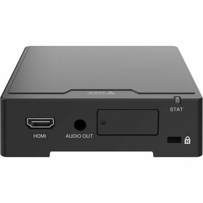 AV over IP & Streaming