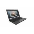 Lenovo ThinkPad P16v Gen 1 21FE0021US 16" Mobile Workstation - WUXGA - AMD Ryzen 5 PRO 7640HS - 16GB - 512GB SSD - Thunder Black - Windows 11 Pro