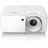Optoma ZH520 Compact High Brightness Full HD Laser Projector, 5500 lm, White