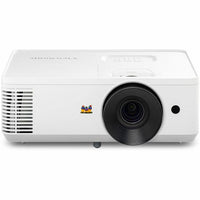 ViewSonic PA503HD 4000 Lumens 1080p Projector, Full HD High Brightness for Home Theater and Living Rooms, 1.1x Optical Zoom, Auto Keystone, Dual HDMI