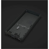 2N 02908-001 IP Verso 2.0 Main Unit with Camera and 1-Button, Black