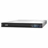 APC SMT750RM1U Smart-UPS Rack-Mountable, 750VA/600W, LCD Display
