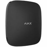 AJAX 72010.40.BL3 Hub 2 Plus Jeweller Security System Control Panel, Supports Jeweller and Wings Protocols, LTE / Wi-Fi / Ethernet Dual Cell Service Communication, Black