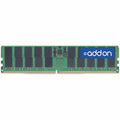 AddOn P50312-B21-AM HP® P50312-B21 Compatible 64GB DDR5-4800MHz Registered Dual Rank x4 1.1V 288-pin CL40 RDIMM