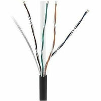 ADI PRO 0E-CMR6BKR Cat 6 Riser Cable 23/4 CMR/FT4 Express Box