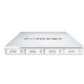 Fortinet FortiAnalyzer-810G Centralized log & analysis appliance - 4x GE RJ45, 2x GE SFP, 16TB self-encrypting storage (FAZ-810G)