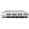 Fortinet FortiGate-1801F-DC Hardware plus 5 Year FortiCare Premium and FortiGuard Enterprise Protection (FG-1801F-DC-BDL-809-60)