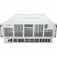 Fortinet FortiGate-4801F-DC Hardware plus 1 Year FortiCare Premium and FortiGuard Enterprise Protection (FG-4801F-DC-BDL-809-12)
