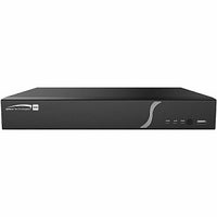 Speco N32NRN40TB 4K 32-Channel NVR, H.265, 40TB HDD