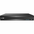 AVYCON AVR-NU808P8 NVR, 8-Channel Plug and Play 8MP, 8-Channel PoE Built-In