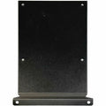 ViewSonic VB-ADP-001 Mounting Bracket for Media Box - Black