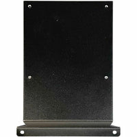 ViewSonic VB-ADP-001 Mounting Bracket for Media Box - Black