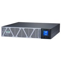 APC SRVSL2KRARK Schneider Easy UPS On-Line Lithium-Ion Server Rack 2000VA, 2000VA