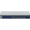 Netgear XS508TM-100NAS 8-Port 10G/MG Smart Network Switch