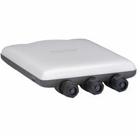 Fortinet FortiAP 234G Tri Band Wi-Fi 6E IEEE 802.11 a/b/g/n/ac/ax/e/i/r/k/v/w/u 4.08 Gbit/s Wireless Access Point - Indoor/Outdoor (FAP-234G-A)