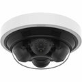 Hanwha PNM-C16013RVQ 4MP 4x IR Mini Multi-directional Camera