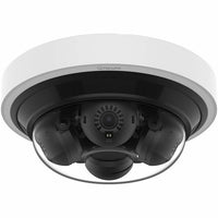 Hanwha PNM-C16013RVQ 4MP 4x IR Mini Multi-directional Camera