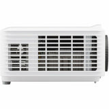 ViewSonic LX700-4K 3500 Lumens 4K Laser Projector, 240Hz and 4.2ms for Smooth Home Entertainment, 1.36x Optical Zoom, H/V Keystone