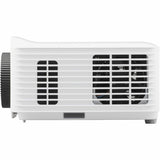 ViewSonic LX700-4K 3500 Lumens 4K Laser Projector, 240Hz and 4.2ms for Smooth Home Entertainment, 1.36x Optical Zoom, H/V Keystone