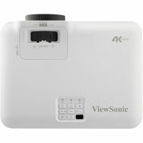 ViewSonic LX700-4K 3500 Lumens 4K Laser Projector, 240Hz and 4.2ms for Smooth Home Entertainment, 1.36x Optical Zoom, H/V Keystone