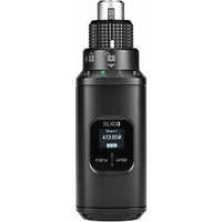 Shure SLXD3=-H55 Plug-On Transmitter, 514-558 MHz