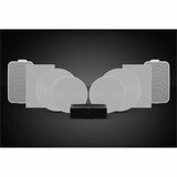 Sonos INCL8WW1 8" In-Ceiling Speakers by Sonance (Pair)