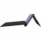 Microsoft Keyboard/Cover Case Microsoft Surface Pro Tablet - Black (8XB-00139)