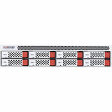 Fortinet FortiAnalyzer-1000G Hardware plus 1 Year FortiCare Premium and FortiAnalyzer Enterprise Protection (FAZ-1000G-BDL-1263-12)
