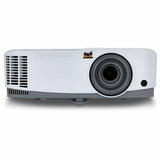 ViewSonic PA504W 4000 Lumens WXGA High Brightness Projector with Vertical Keystone, HDMI 1.4, USB 2.0 Type A, and VGA Inputs for Home and Office