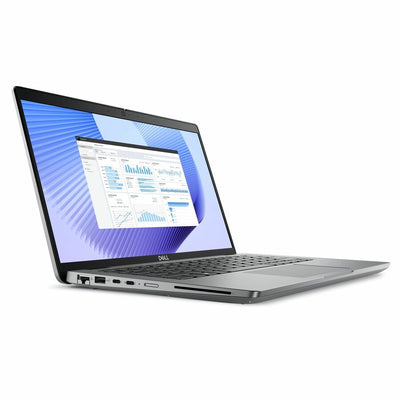 Mobile Workstations