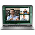 Dell Latitude 7350 423PD 13.3" Touchscreen Notebook - Full HD Plus - 60 Hz - Intel Core Ultra 5 135U - vPro Technology - 16GB - 256GB SSD - River Blue