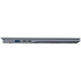 Acer Swift 14 AI SF14-11 SF14-11-X128 14.5" Copilot+ PC Notebook - WQXGA - 120 Hz - Qualcomm Oryon X1P-64-100 - 16 GB - 1 TB SSD - English Keyboard - Iron (NX.KZXAA.003)