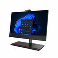 Lenovo ThinkCentre M90a Gen 5 12SH001PUS All-in-One Computer - Intel Core i7-14700 - vPro Technology - 32GB - 1TB SSD - 23.8" Full HD - Desktop - Black - Windows 11 Pro