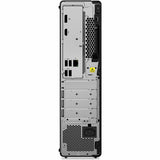 Lenovo ThinkCentre M70s Gen 5 12U3000VUS Small Form Factor Desktop - Intel Core i7-14700 vPro, 16GB RAM, 512GB SSD, Windows 11 Pro