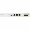 Fortinet FortiADC-420F Hardware plus 1 Year FortiCare Premium and FortiADC Application Security Bundle (FAD-420F-BDL-731-12)