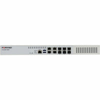 Fortinet FortiADC-320F Hardware plus 5 Year FortiCare Premium and FortiADC AI Security Bundle (FAD-320F-BDL-732-60)