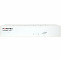 Fortinet FortiWeb-100F Hardware plus 1 Year FortiCare Premium and FortiWeb Standard Bundle (FWB-100F-BDL-934-12)