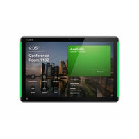 Yealink RoomPanel Plus Meeting Room Scheduling Panel