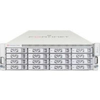 Fortinet FortiAnalyzer-3100G Hardware plus 3 Year FortiCare Premium and FortiAnalyzer Enterprise Protection (FAZ-3100G-BDL-1263-36)