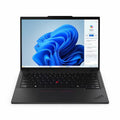 Lenovo ThinkPad T14 Gen 5 21MC004YUS 14" Touchscreen Notebook - WUXGA - 60 Hz - AMD Ryzen 7 PRO 8840U - 32GB - 512GB SSD - Black - Windows 11 Pro