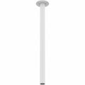 Hanwha SBP-900CMP Ceiling Mount, White
